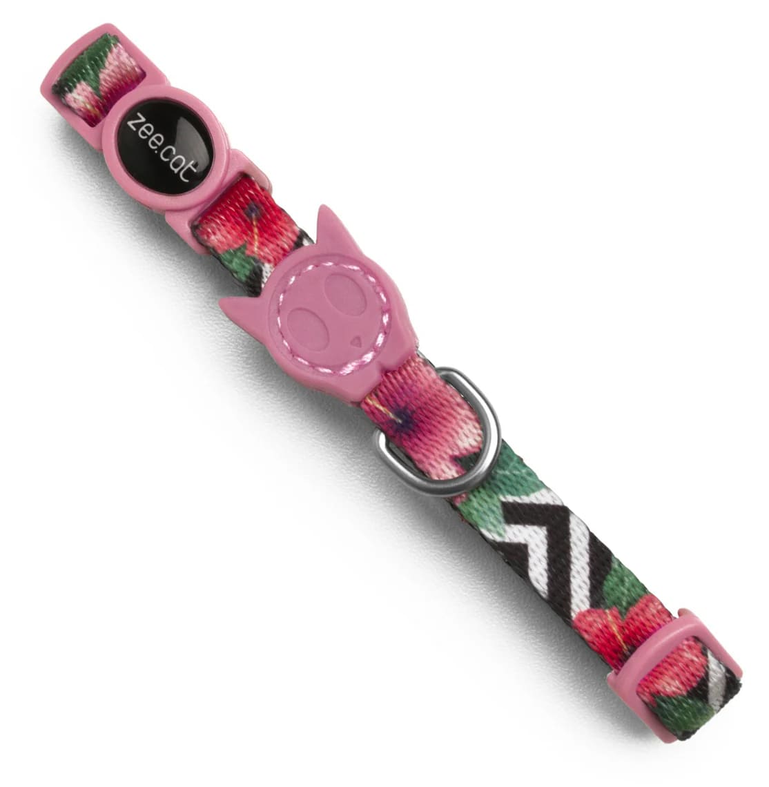 ZeeCat Collar Mahalo2