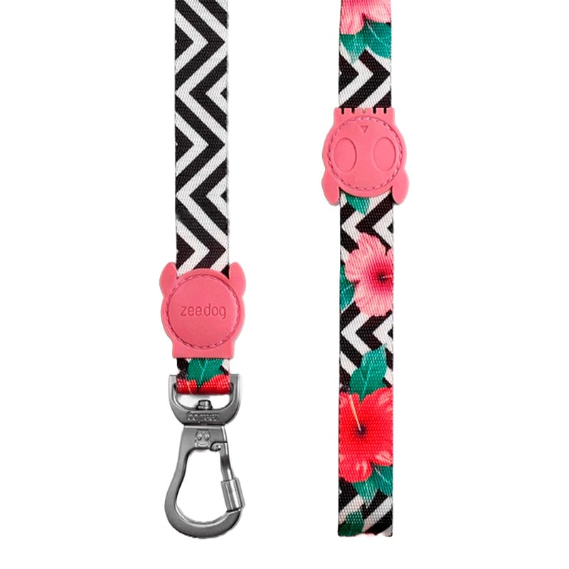 Zeedog Leash Mahalo3
