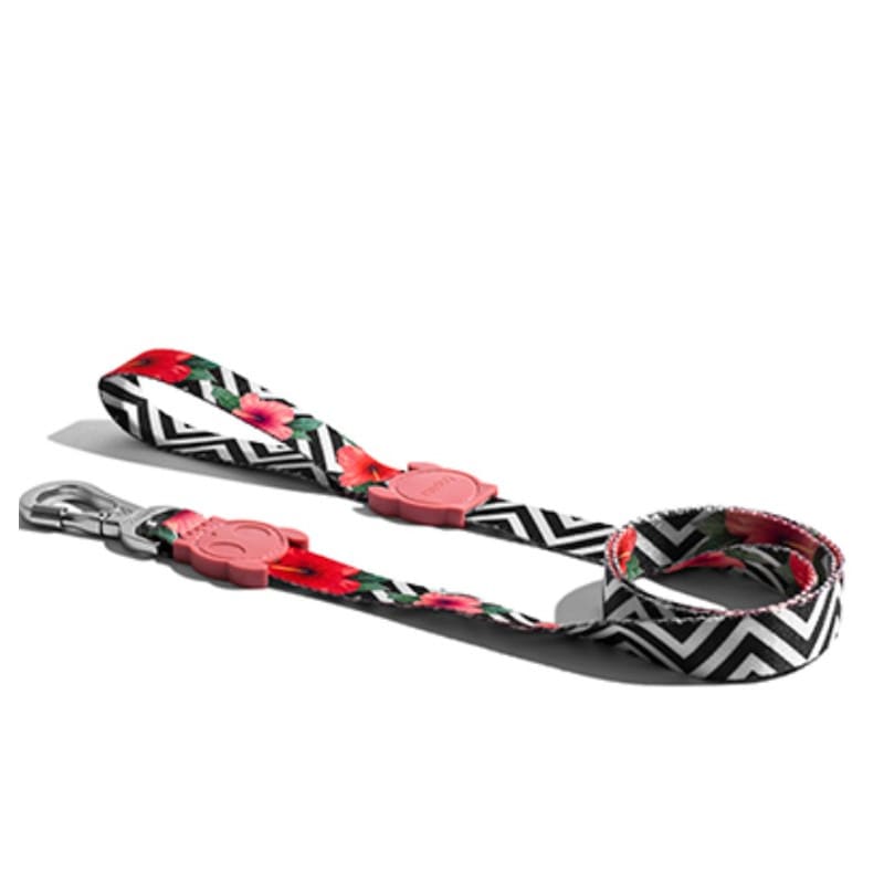 Zeedog Leash Mahalo1