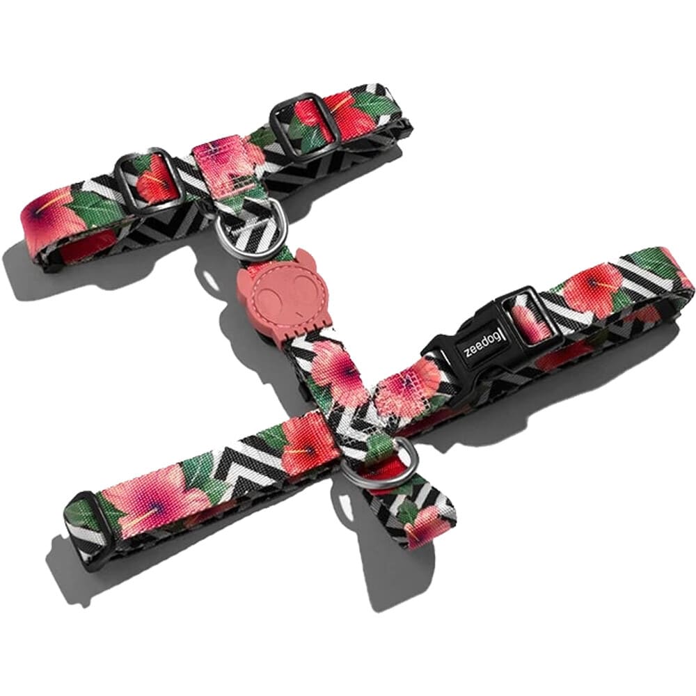 Zeedog H Harness Mahalo1