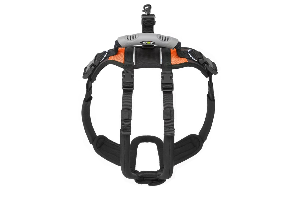 Arnes completo - Help 'Em Up - Full Harness12