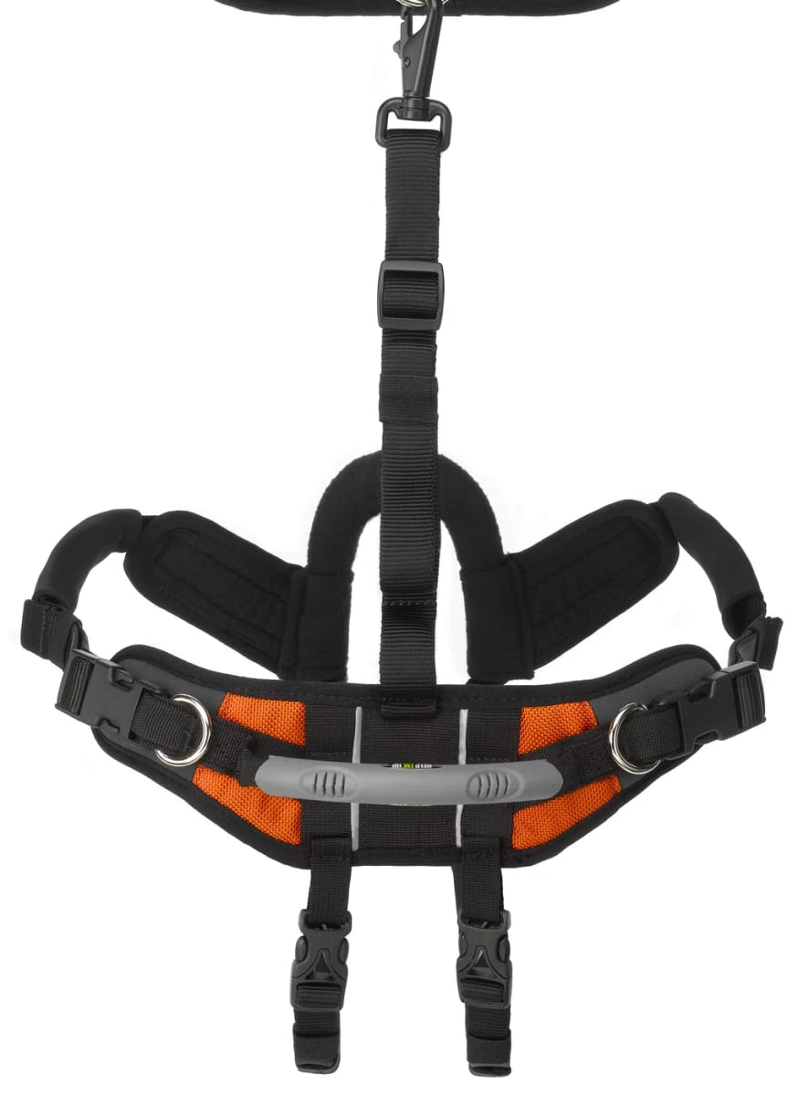 Arnes completo - Help 'Em Up - Full Harness13