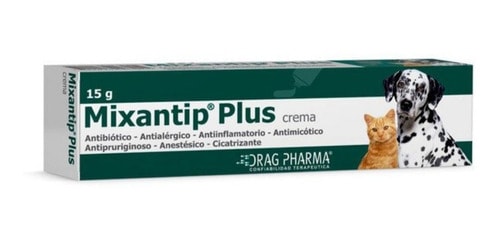 Crema Mixantip plus2