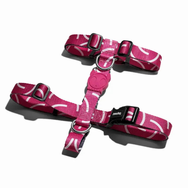 Zeedog H Harness Nara1