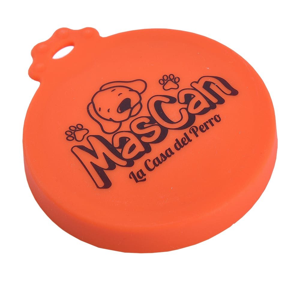Tapa de Silicona Mascan para Latas5