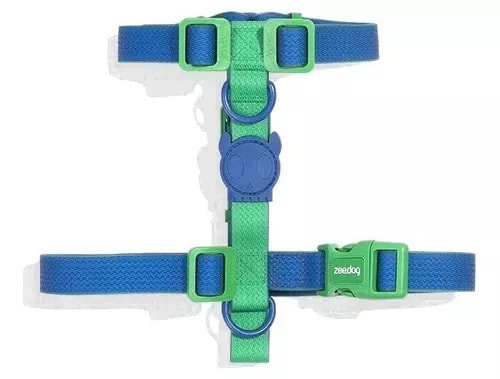Zeedog H Harness Neopro Apex2
