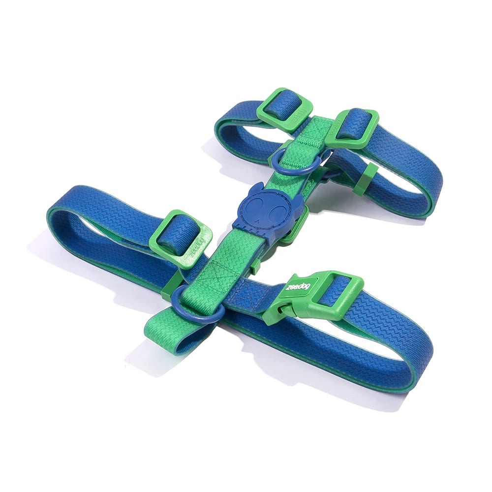 Zeedog H Harness Neopro Apex1