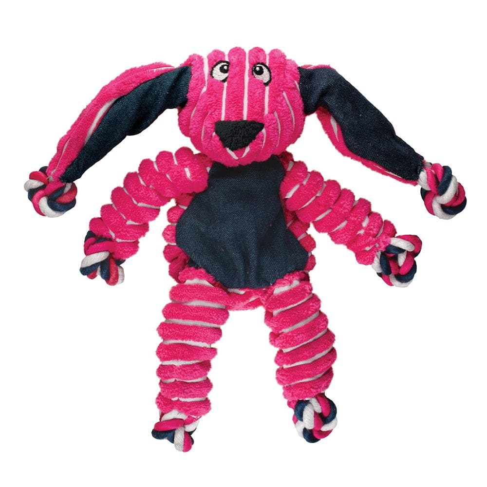 Kong Floppy Knots Bunny2