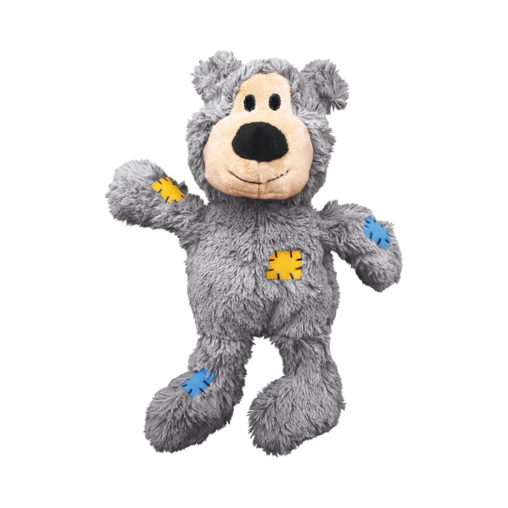 Kong Wild Knots - Bear3