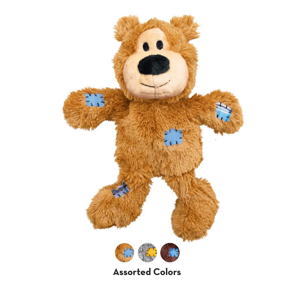 Kong Wild Knots - Bear5