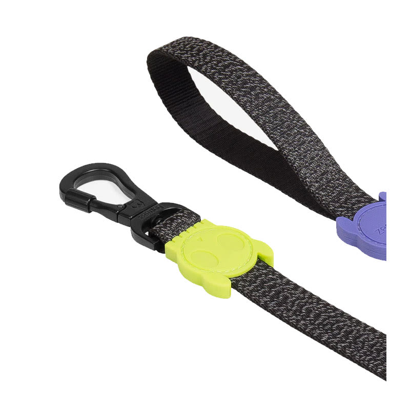 Zeedog Leash Nox2