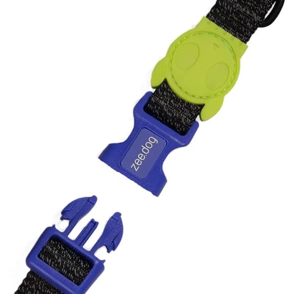 Zeedog Collar Nox3