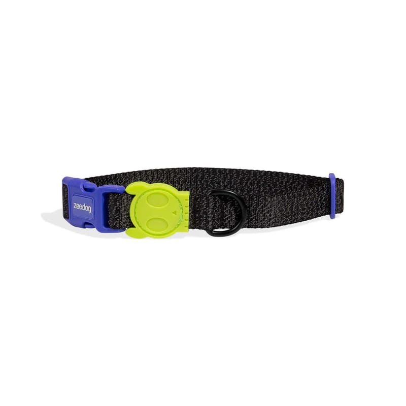 Zeedog Collar Nox1