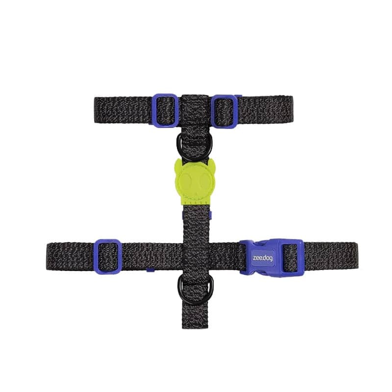 Zeedog H Harness Nox2