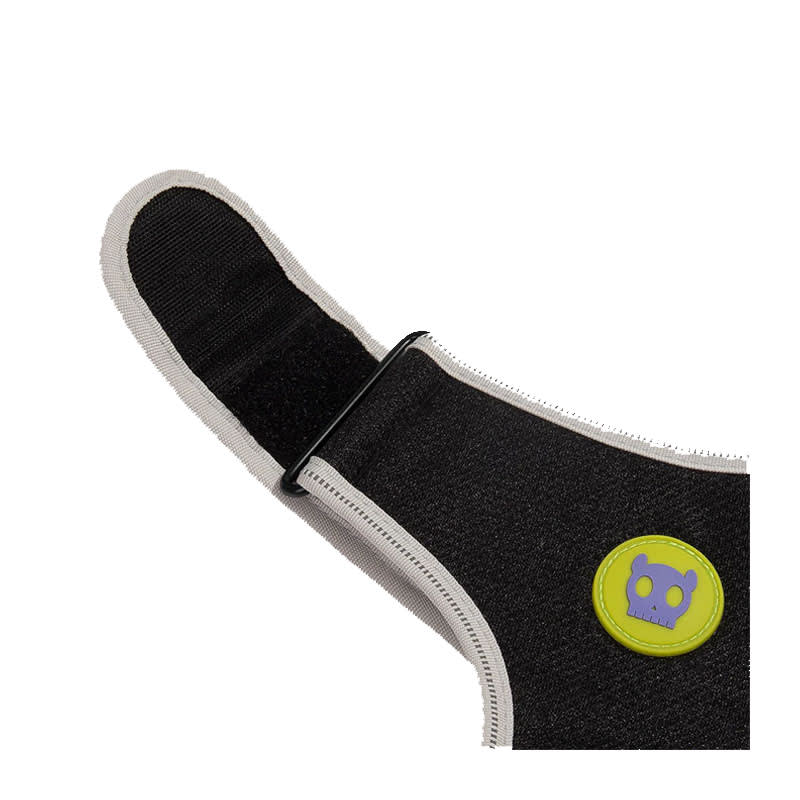 Zeedog AirMesh Harness Nox3