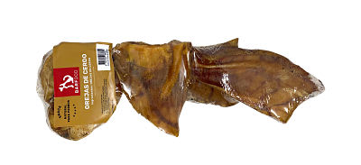 Oreja De Cerdo 4 Unidades barfood1