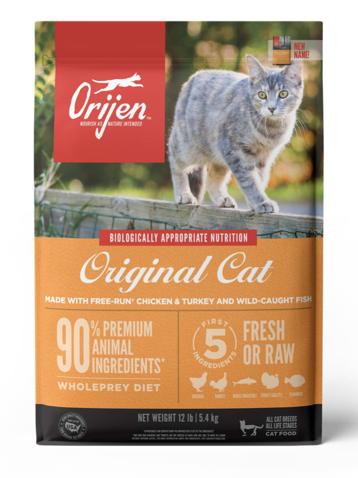 Orijen Original Gato1