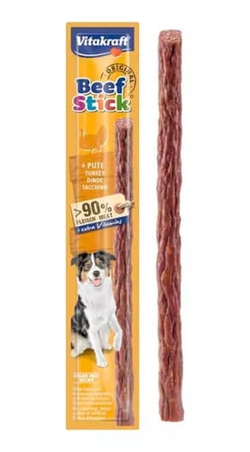 Vitakraft Beef Stick Pavo2