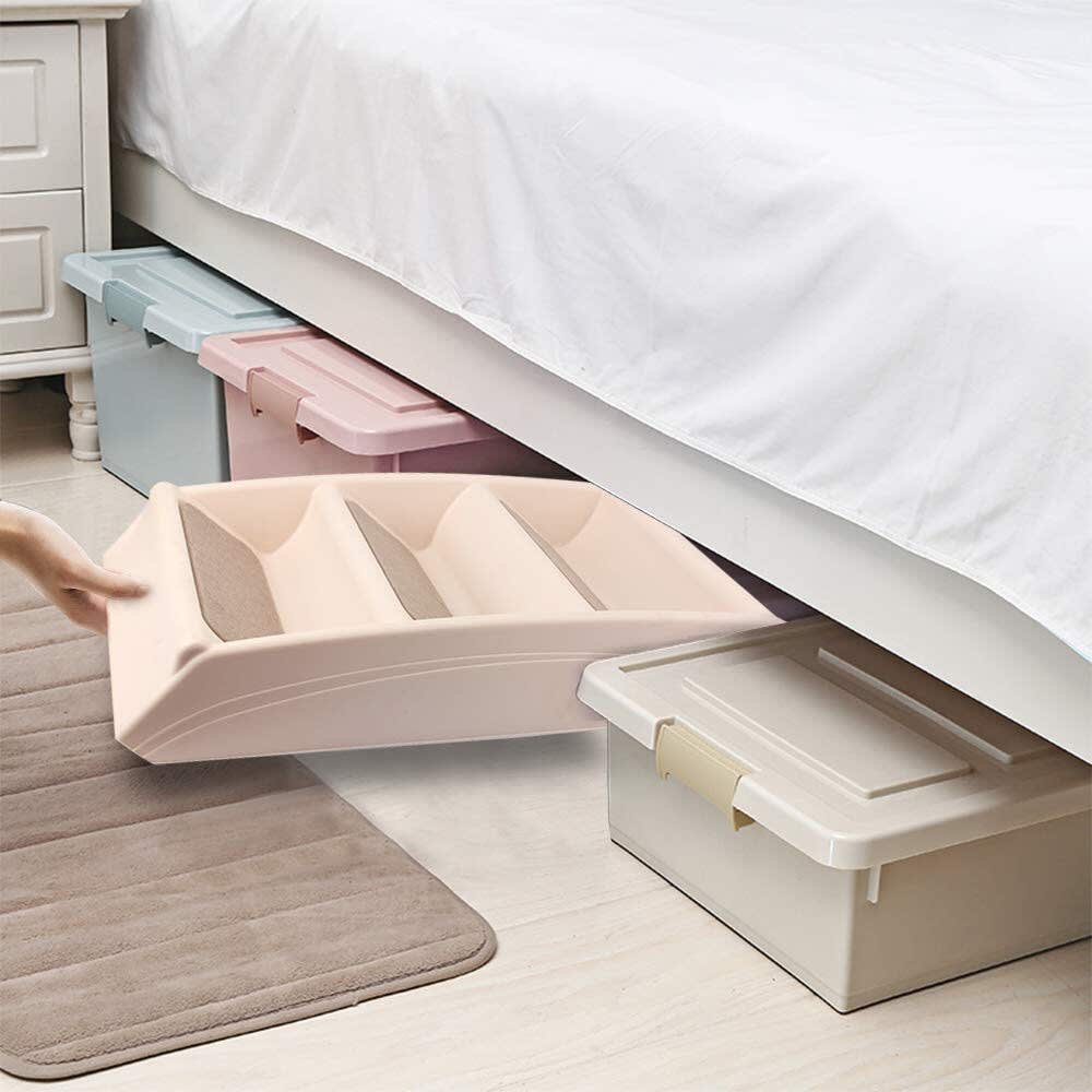 Escalera para Mascotas Pawise4