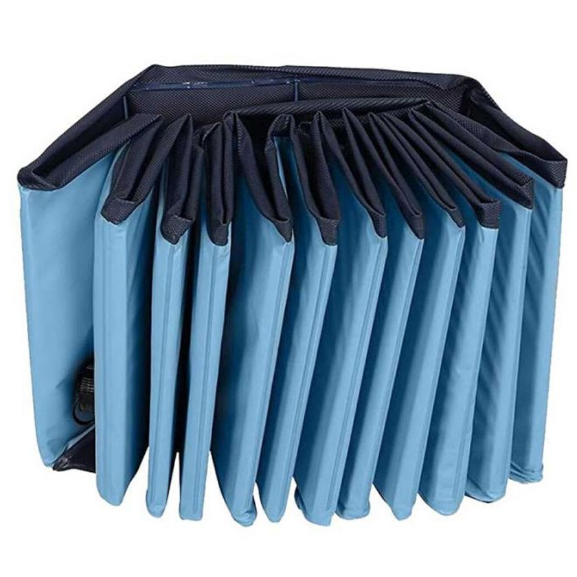 Piscina para Perros Pawise2