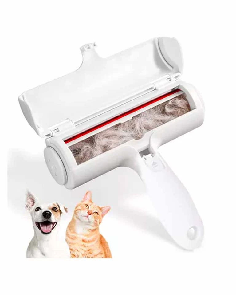 Pawise Rodillo Removedor de Pelos2