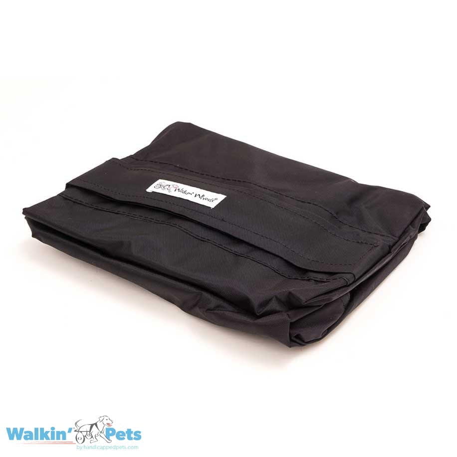 Camilla transportadora Walkin Pets3