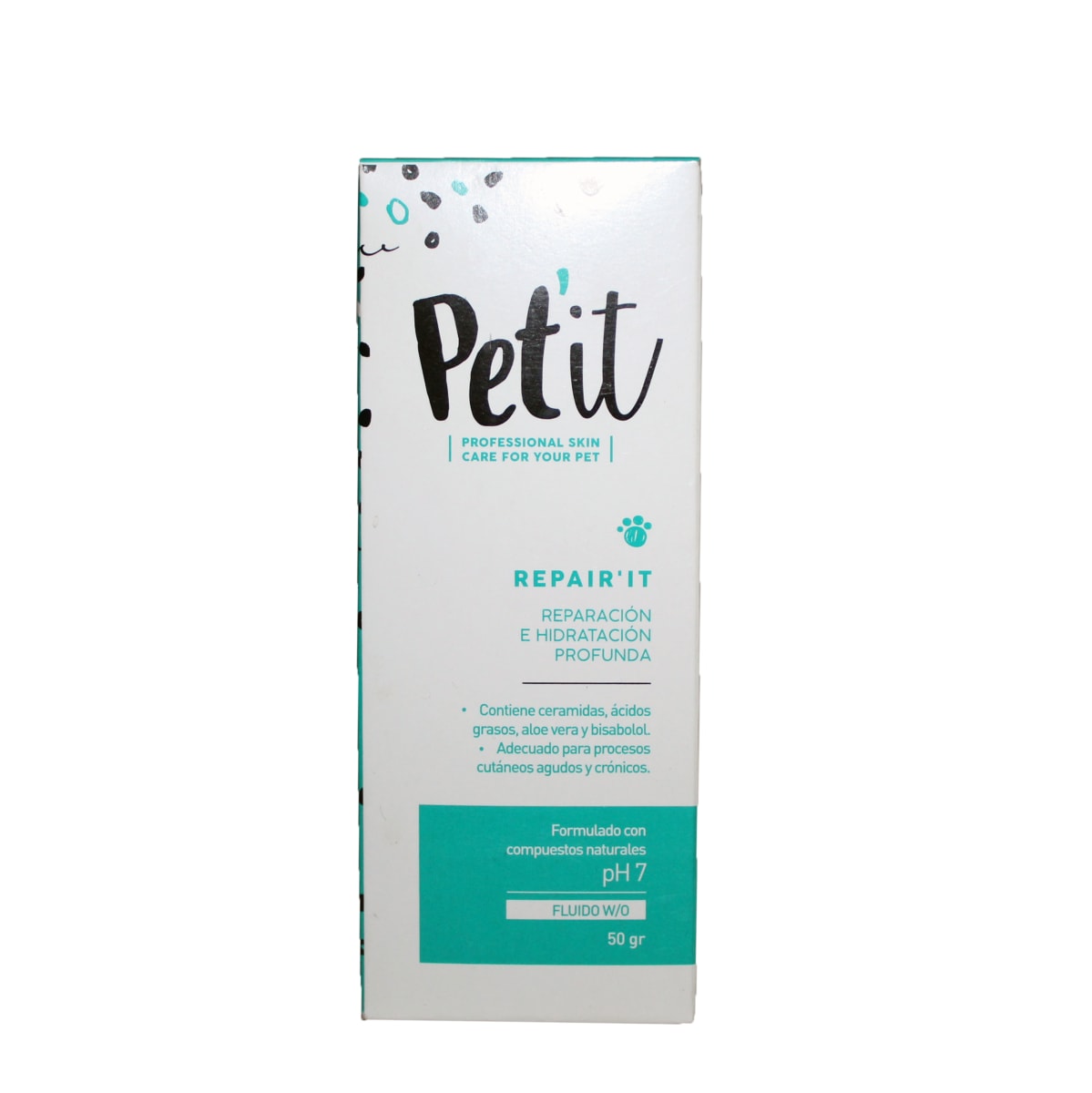 Crema Petit Repair’it 50 Gr4