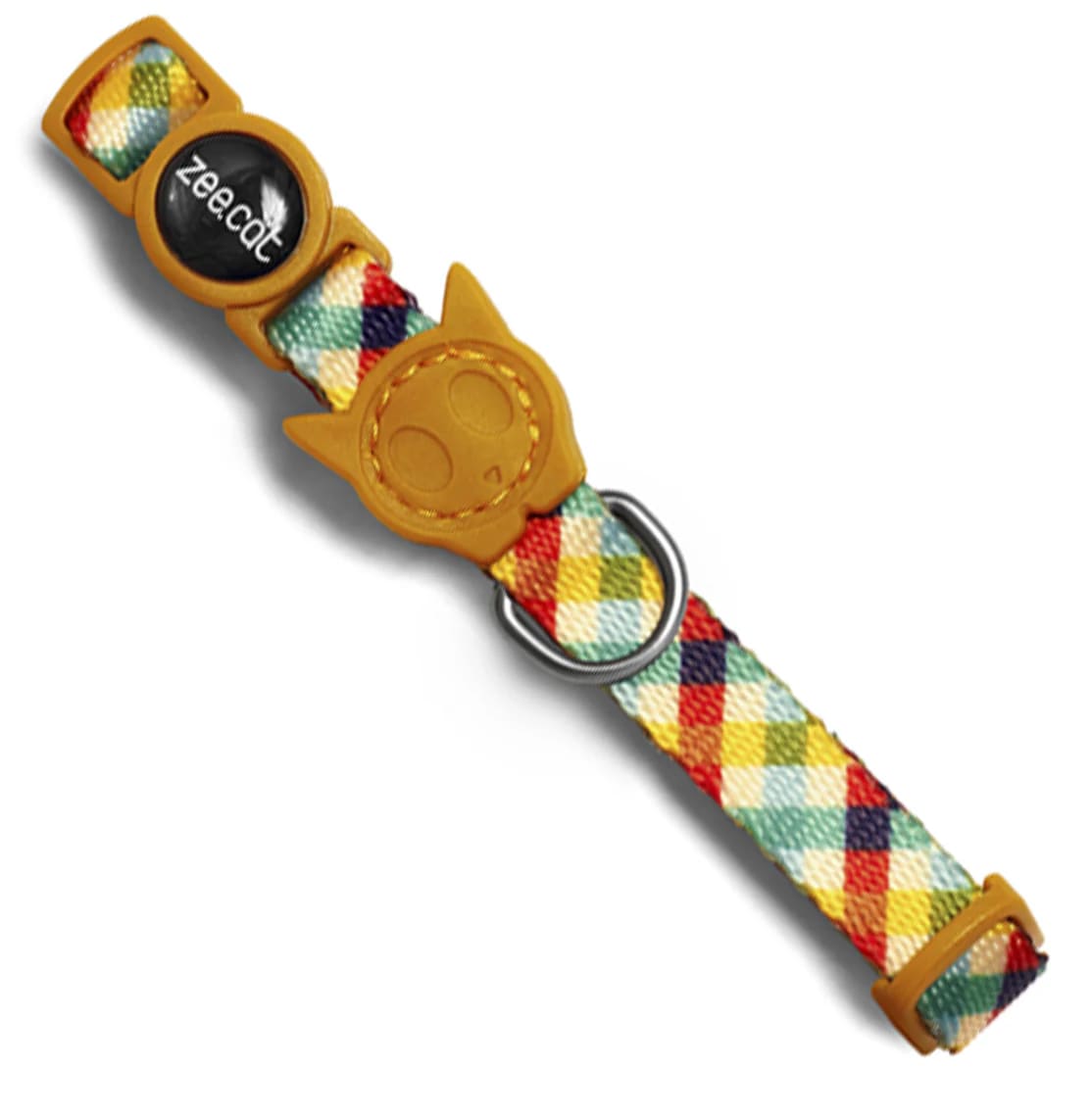 ZeeCat Collar Phantom2