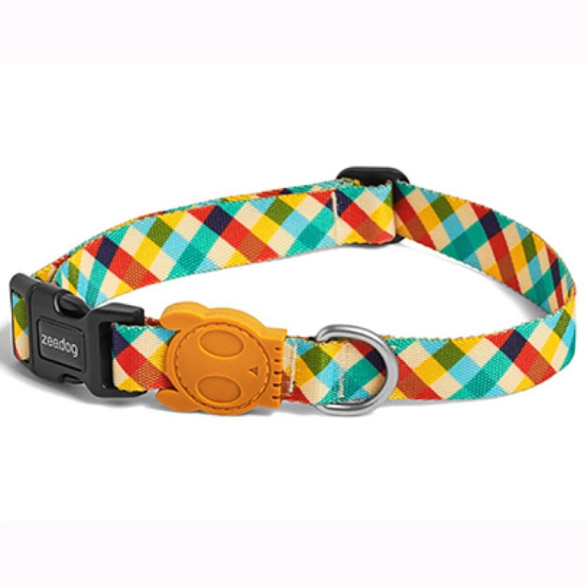Zeedog Collar Phantom1