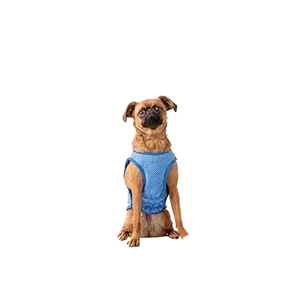 Ice vest - Chaleco refrigerante GF pet7