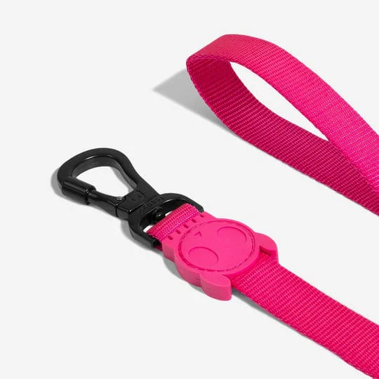 Zeedog Leash Pink Led2