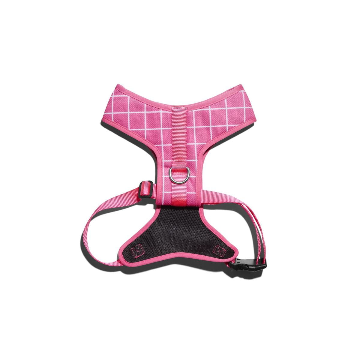 Zeedog AirMesh Harness Pink Wave3