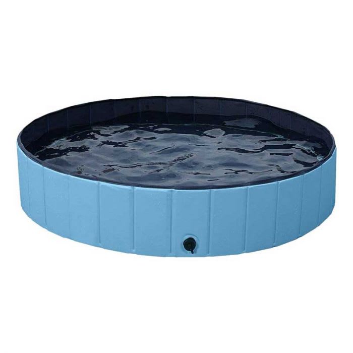 Piscina para Perros Pawise1