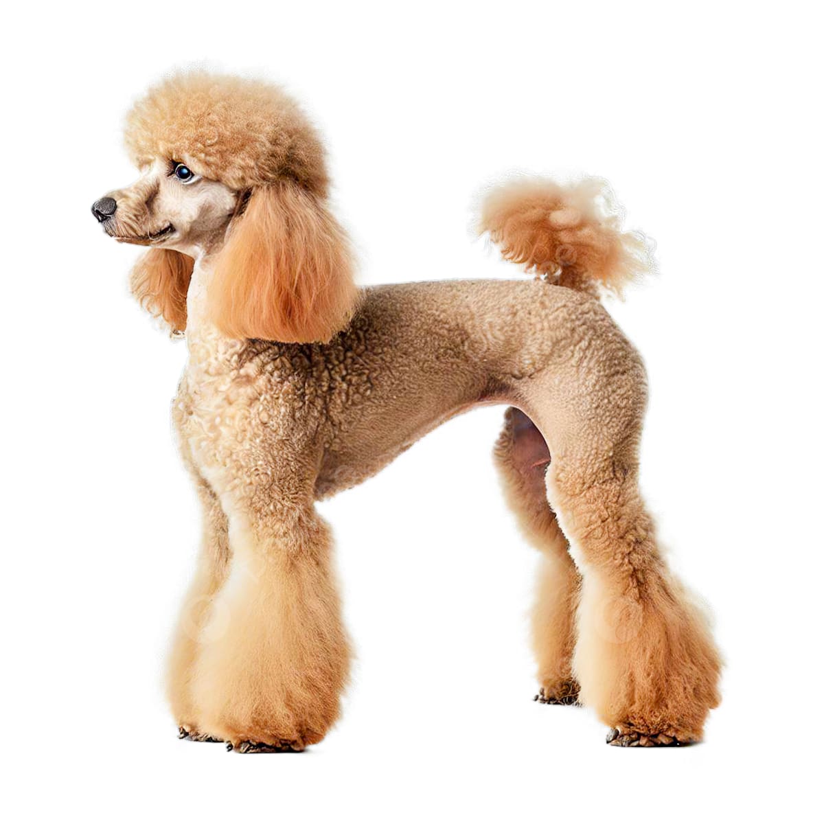 Baño + Corte perro pequeño (hasta 12 kg)3