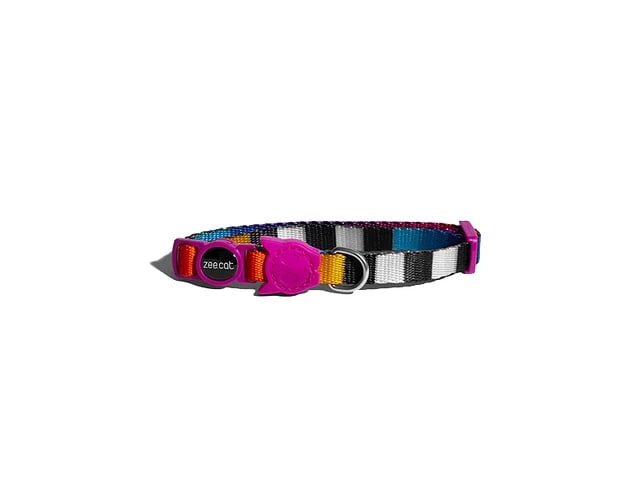 ZeeCat Collar Prisma3