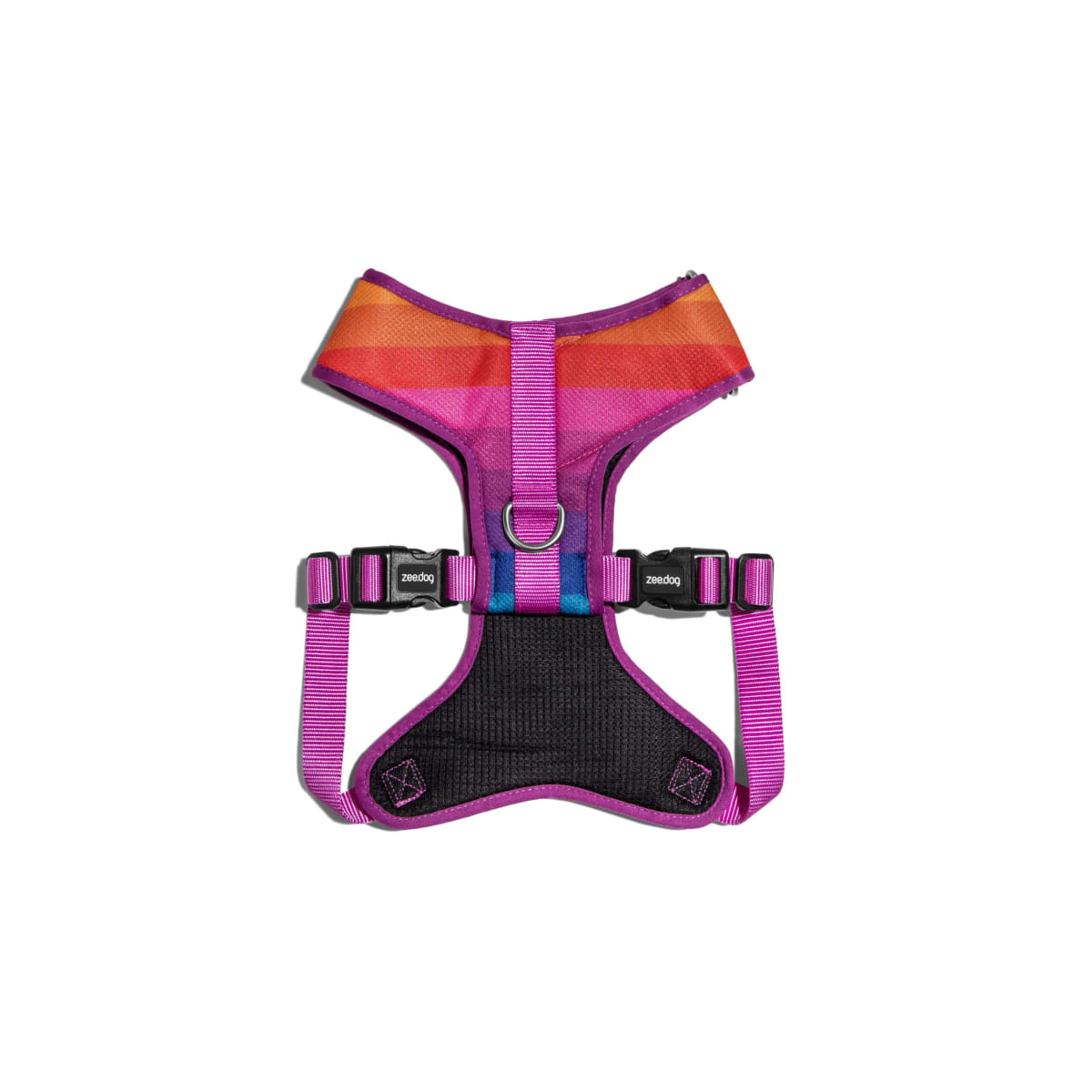 Zeedog AirMesh Harness Prisma2