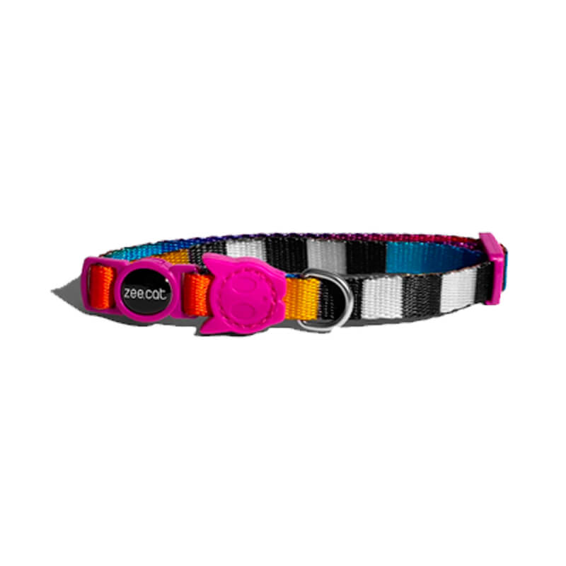ZeeCat Collar Prisma1