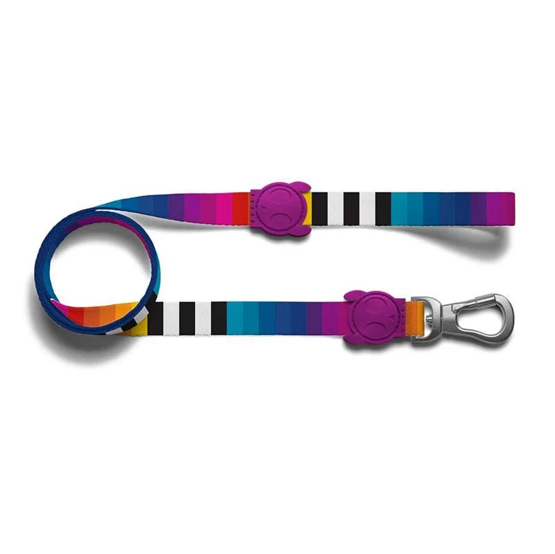 Zeedog Leash Prisma1