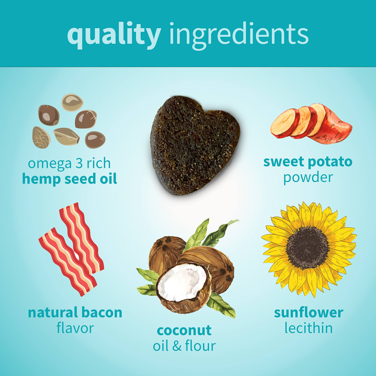 Snack de Probióticos Treatibles2