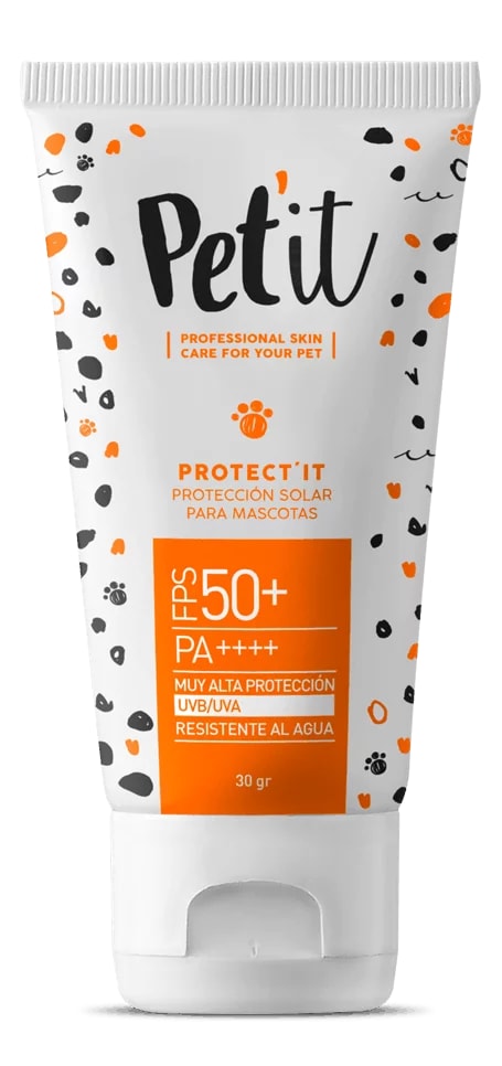 Petit PROTECT IT, Protector Solar 30 Gr1