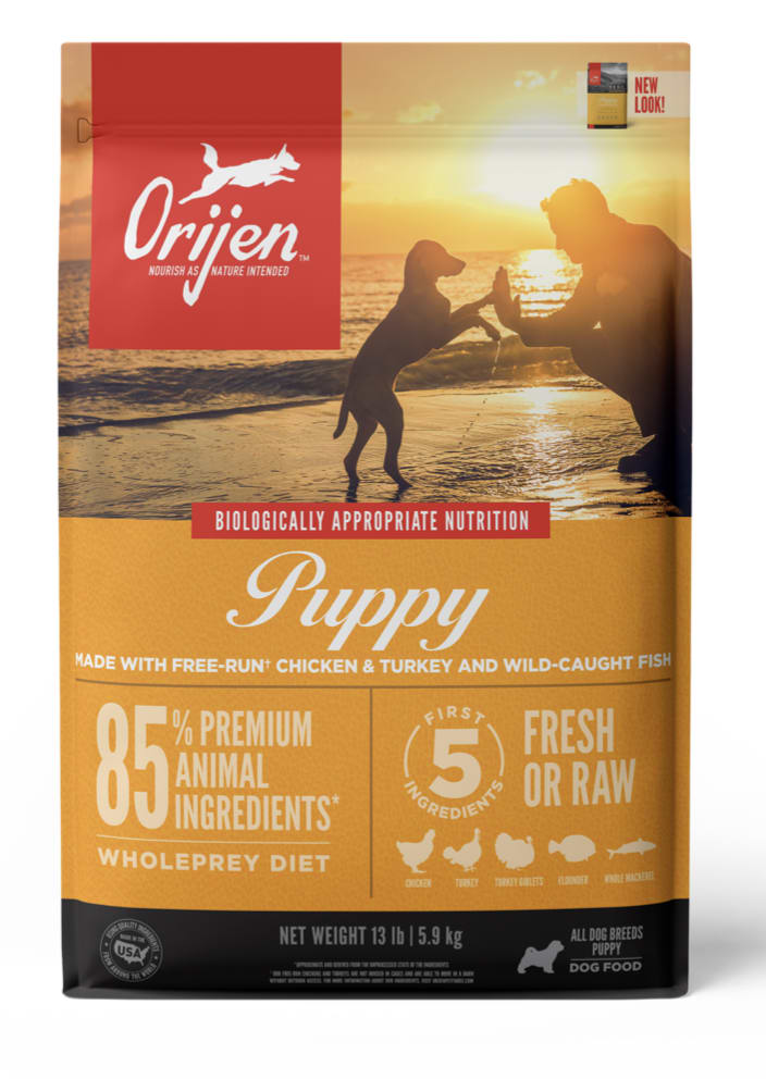 Orijen Puppy Perro1