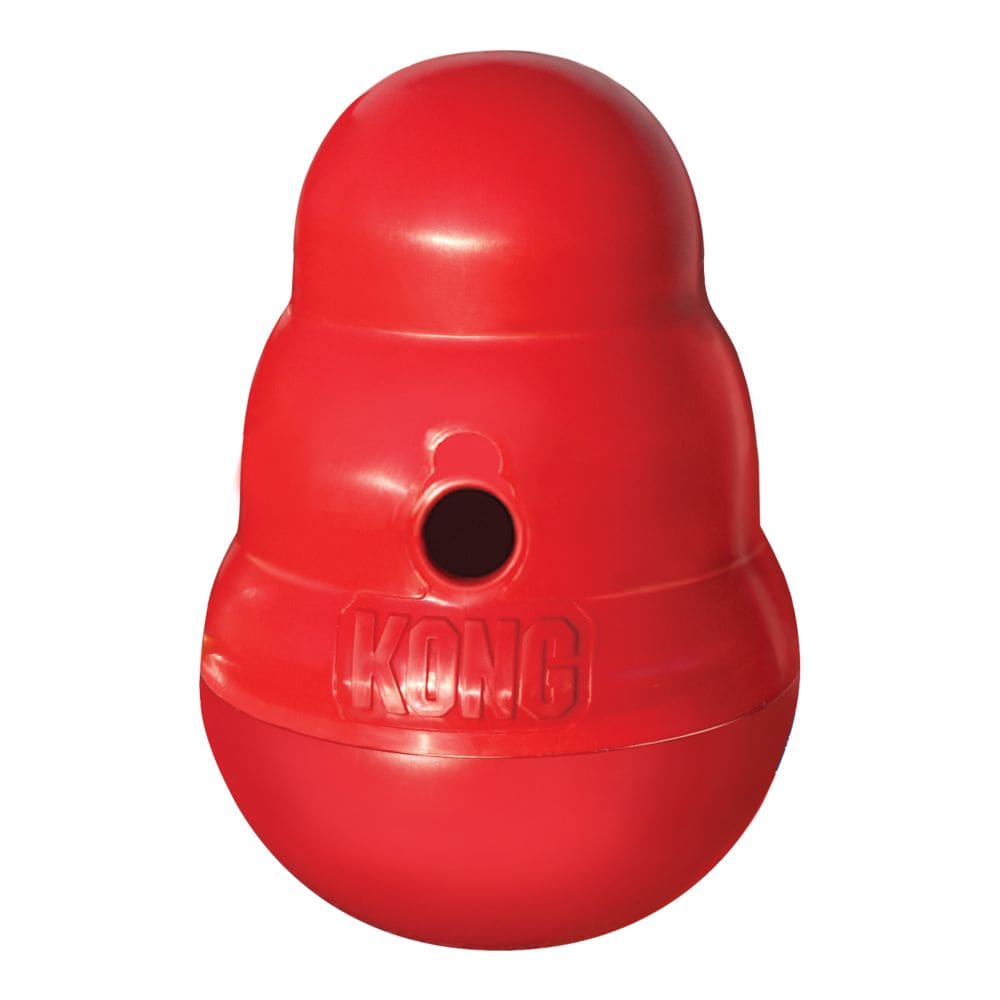 Kong Wobbler3