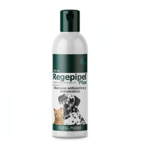 Regepipel - Shampoo 150 ml1