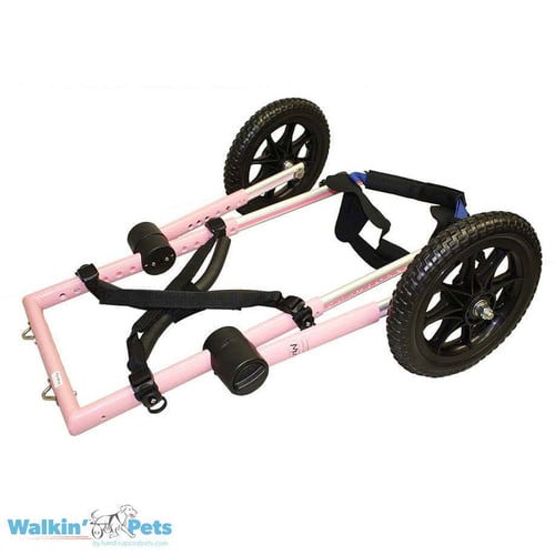 Silla de ruedas Large, Walkin Pets6