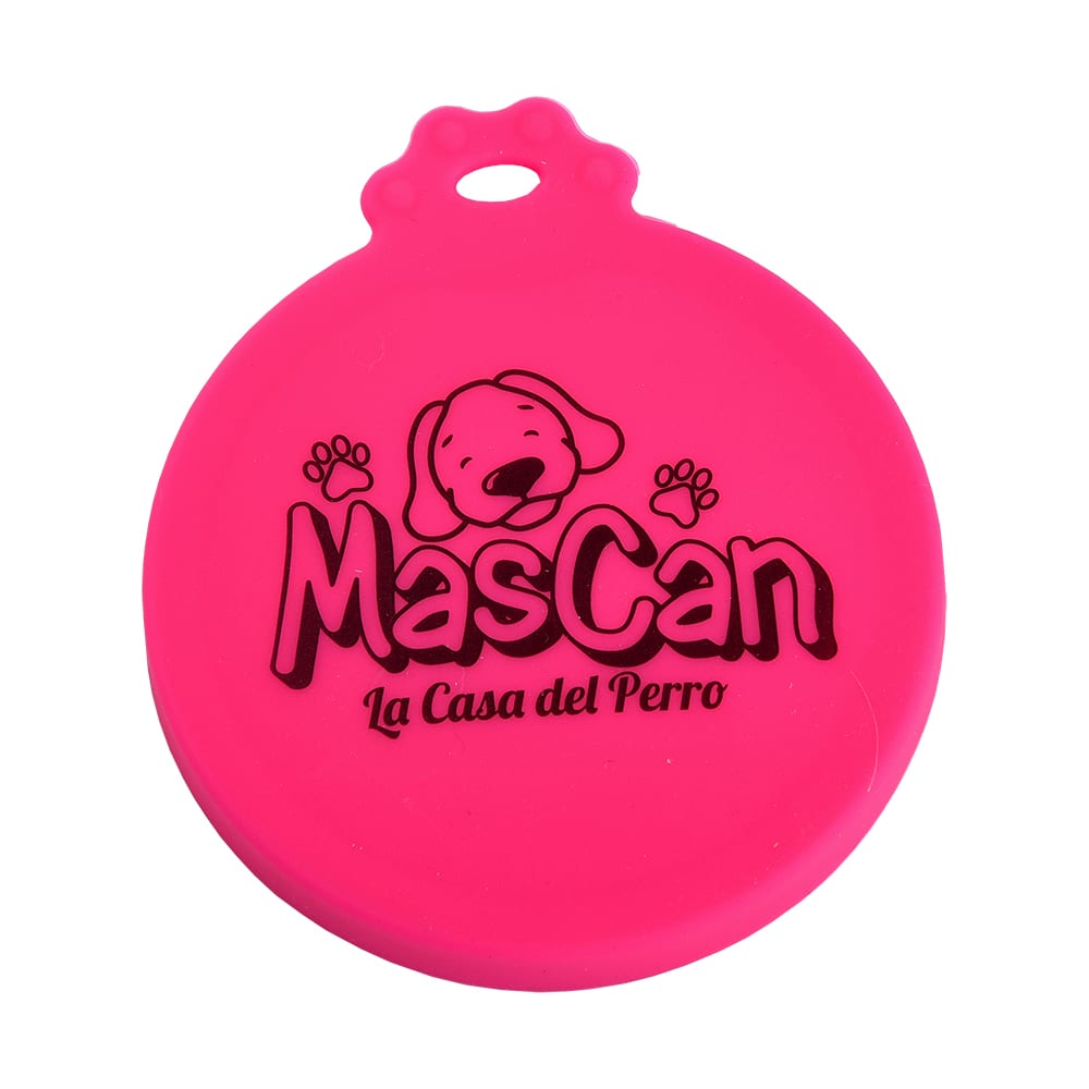 Tapa de Silicona Mascan para Latas6
