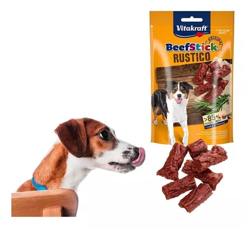 Vitakraft Beef Stick Rustico 55 Gr2
