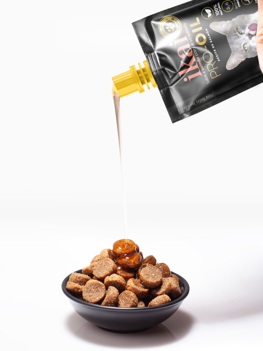 Aceite de Salmón Ikai 60 gr3