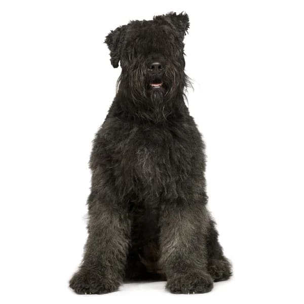 Baño perro super gigante pelo largo (desde 35 kg)2
