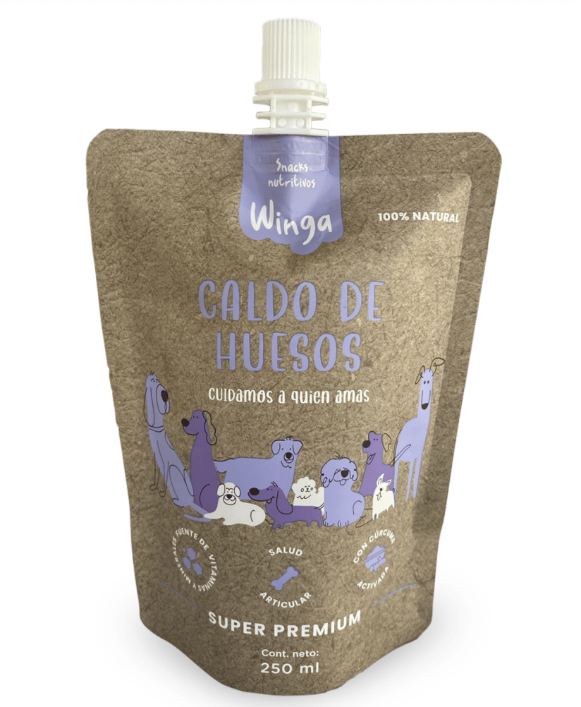 Caldo de huesos Winga 250 ml1