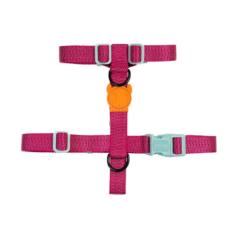 Zeedog H Harness Nox Sidus1
